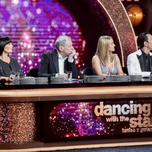 "Dancing with the Stars. Taniec z Gwiazdami". Jury programu bez jednej osoby!