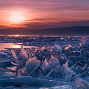 38 stopni Celsjusza na Syberii! To nowy rekord w jednym z najzimniejszych miejsc na Ziemi 