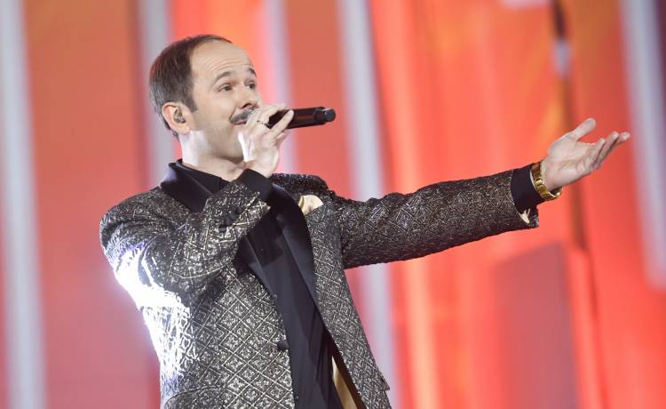 Sławomir Zapała, fot. Mieszko Piętka/AKPA