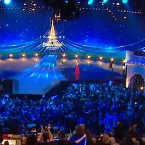 Wpadka na Eurowizji Junior! Wszystko zarejestrowały kamery [WIDEO]