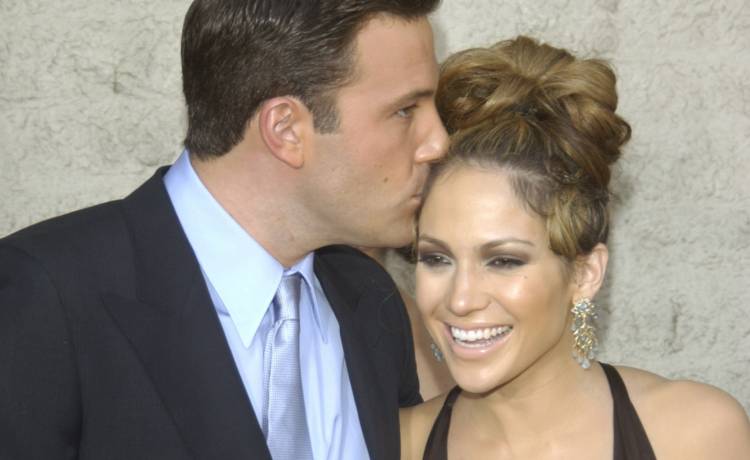 Jennifer Lopez i Ben Affleck znowu razem? Spędzili razem weekend w górach