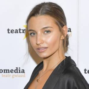 Julia Wieniawa trafiła pod kroplówkę. Niepokojący widok. Co się dzieje? 