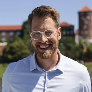 „Pytanie na śniadanie”. Stockinger odniósł się do zmian w programie