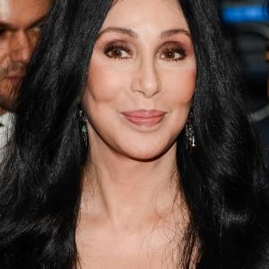 Cher pokazała się w mini. Aż trudno uwierzyć, że ma 76 lat!