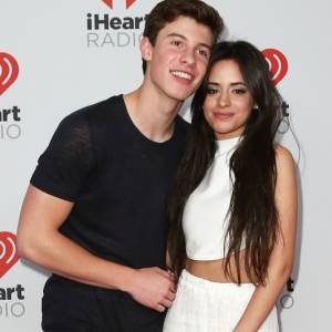 Camila Cabello i Shawn Mendes razem na scenie! Było gorąco...                              