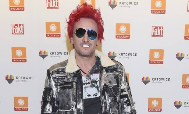 Michał Wiśniewski pokazał pokoik syna. "Imię wybrane, wyprawka kupiona, mebelki złożone"