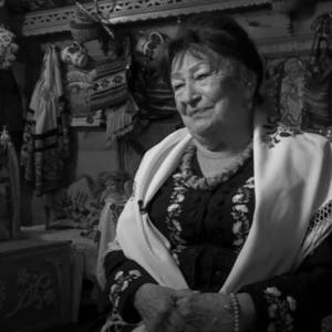 Nie żyje babcia Stanisława Karpiela-Bułecki. Była znana na całym Podhalu