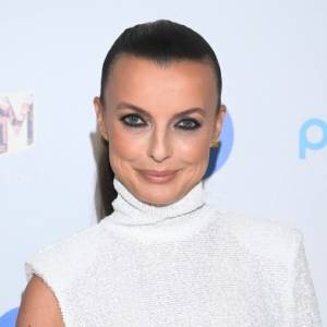 Kasia Sokołowska zrzuciła ubrania. Czarno-biała fotografia zachwyciła internautów: "Jaka piękna" [FOTO]