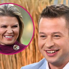 Krzysztof z „Rolnik szuka żony” dopiero co ogłaszał, że jest zakochany, a teraz przekazał takie wieści! „Gratulacje” 