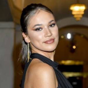 Alicja Szemplińska odsłania ciało na wczasach. Wokalistka na gorących zdjęciach z Kenii