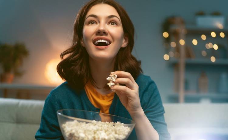 Co trzeba zobaczyć na Netflixie w listopadzie?