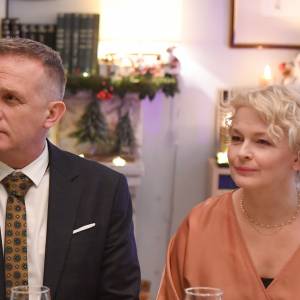 Gwiazda „M jak miłość” na „diecie jaskiniowców”. Metamorfoza aktorki wbija w fotel!