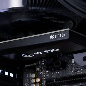 Rewolucja w nagrywaniu gier. Oto nowe karty przechwytujące od Elgato