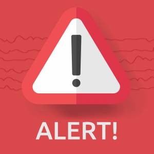 Rządowe Centrum Bezpieczeństwa wydaje ostrzeżenia. "UWAGA!"