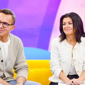 Produkcja „Halo, tu Polsat” publicznie złożyła życzenia Katarzynie Cichopek. Data nie była przypadkowa 