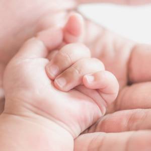 Pomyliła ciążę z zatruciem pokarmowym: "Poszłam do łazienki i nagle zaczęłam rodzić"