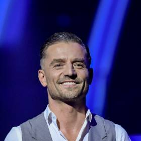 Marcin Rogacewicz nagle pokazał zdjęcie z synem. W opisie wyznał jedno