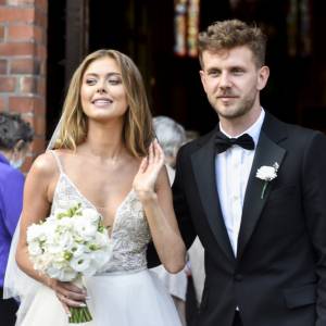 Joanna Opozda i Antek Królikowski zostali rodzicami!