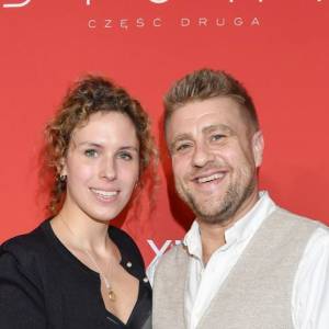 Tomasz Jakubiak osierocił syna. Wdowa po kucharzu w poruszającym wyznaniu