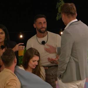 Krytyka po ostatnim odcinku "Love Island 9". Jeden z uczestników mocno podpadł widzom. "Jaki dwulicowy"
