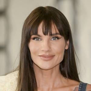 Karolina Gilon przeszła metamorfozę. Prowadząca "Love Island" na archiwalnych kadrach