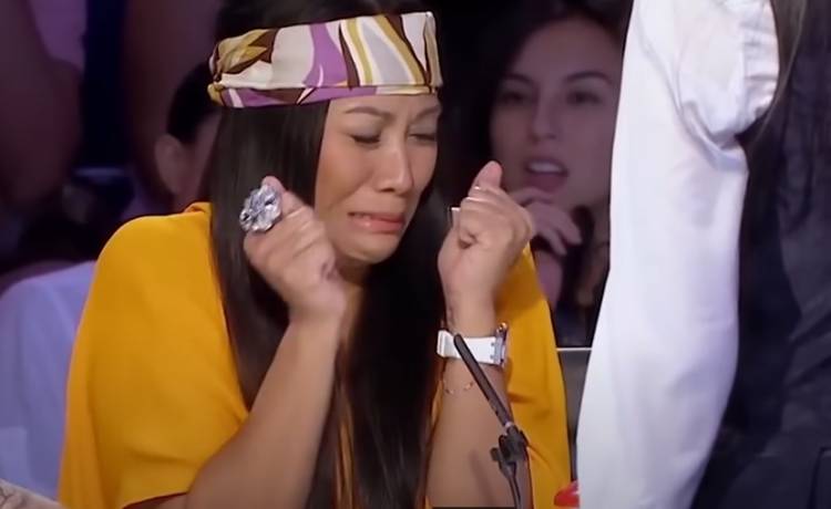 Takiego występu jeszcze nie było. Dziewczyna przeraziła jury [WIDEO]