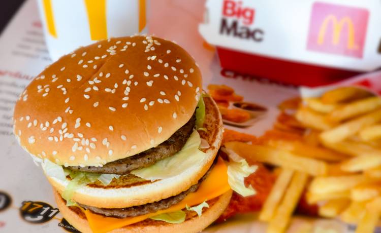 Podwyżki cen w McDonald's. Za co trzeba zapłacić więcej?