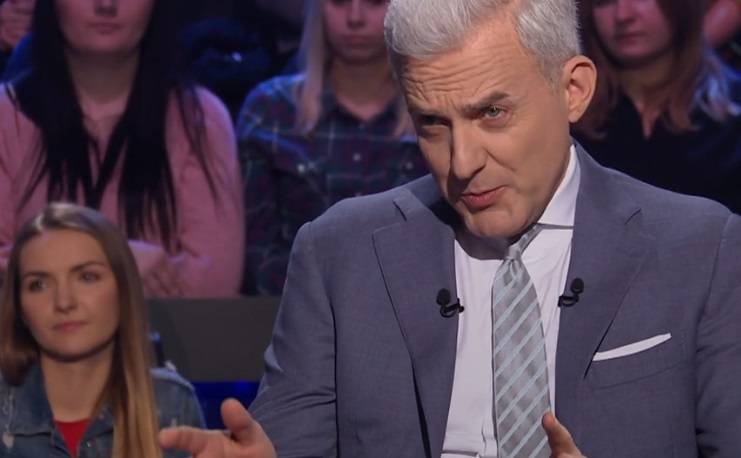 Milionerzy. Padło pytanie za pół miliona! Znasz odpowiedź?