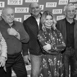 Pogrzeb Cezarego z "Sanatorium miłości": Żegnała go rodzina, przyjaciele oraz produkcja programu