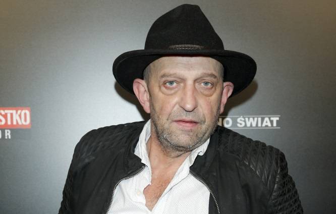 Janusz Chabior pożegnał przyjaciela. Aktor we wzruszających słowach o towarzyszu, który odszedł 