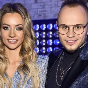 Pamela Stefanowicz z Fit Lovers topless. Zasłania ją jedynie liść: "Dziewczyna Tarzana" [FOTO]