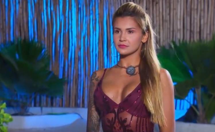 "Hotel Paradise". Wiktoria Gąsior pochwaliła się chłopakiem. Wiadomo, z kim się spotyka!