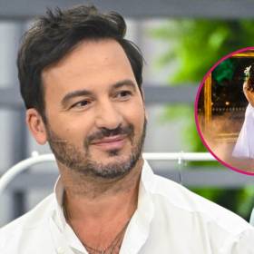 Terrazzino znów w „Tańcu z gwiazdami”. To ona towarzyszyła mu na parkiecie