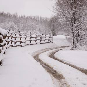 Zima powróci do Polski za kilka dni? Nie mamy dobrych wieści