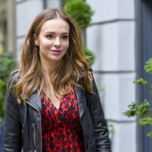 Anna Wendzikowska odchodzi z "Dzień Dobry TVN". Tak tłumaczy swoją decyzję! "W idealnym świecie wolałabym, żeby było inaczej"