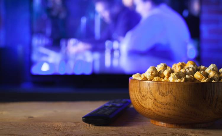 Program telewizyjny na 31 stycznia. Co w sylwestra obejrzymy w TV?