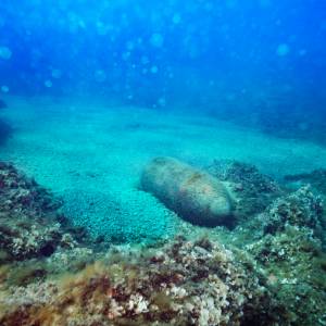 Podwodny staw odkryty w Morzu Czerwonym jest zabójczy. Kiedy coś do niego wpłynie, ginie 