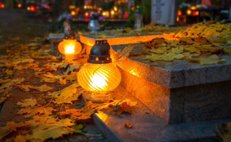 1 listopada w innych krajach. Gdzie obchodzi się Wszystkich Świętych?                                                       