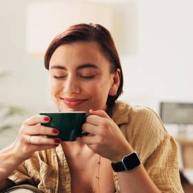 Kawa z chia – nowy trend wśród Polaków