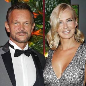 Edyta Pazura zaszalała z fryzurą! Fani porównują ją do znanych aktorek