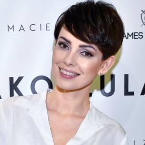 Dorota Gardias potwierdza swój związek! Prezenterka pokazała nowego chłopaka                                 