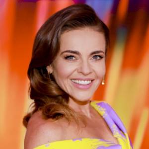 Edyta Herbuś pozuje w biustonoszu. Fani: "Kwintesencja kobiecości!" [FOTO]