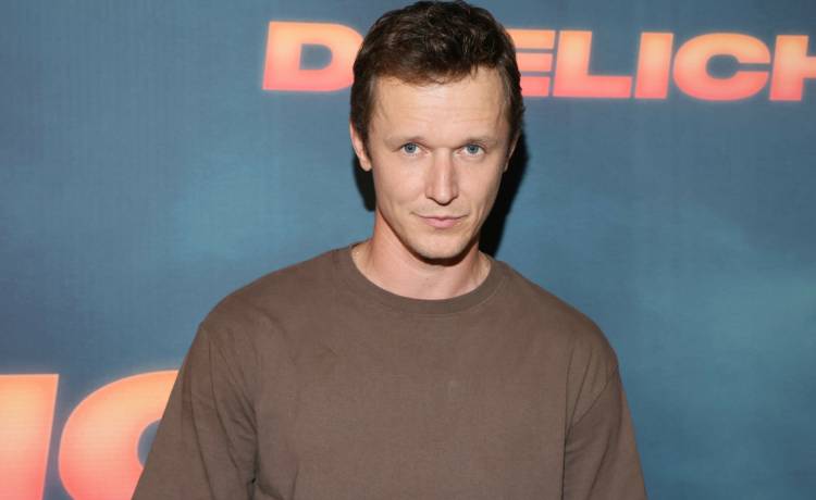 Filip Pławiak, fot. East News/Pawel Wodzynski