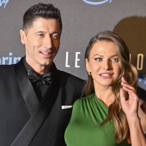 Anna Lewandowska nie pokazuje twarzy dzieci. Już wiadomo dlaczego