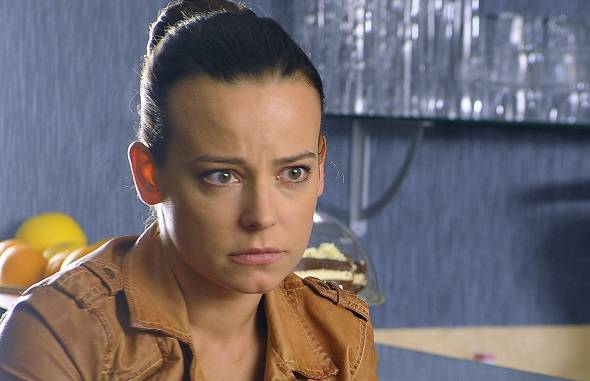 Szok w "M jak miłość"! Magda dowie się o dziecku Andrzeja i Julii. Nie do wiary, od kogo! [STRESZCZENIE]