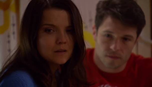 Dramat w "Na Wspólnej!": Czy Marta Straci ciążę?!                                                      