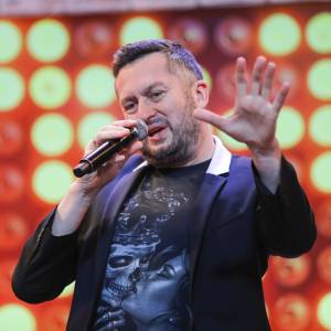 Podano, kto zastąpi Norbiego w "Kole fortuny". Tak zareagował. "Uważam, że dobry wybór"