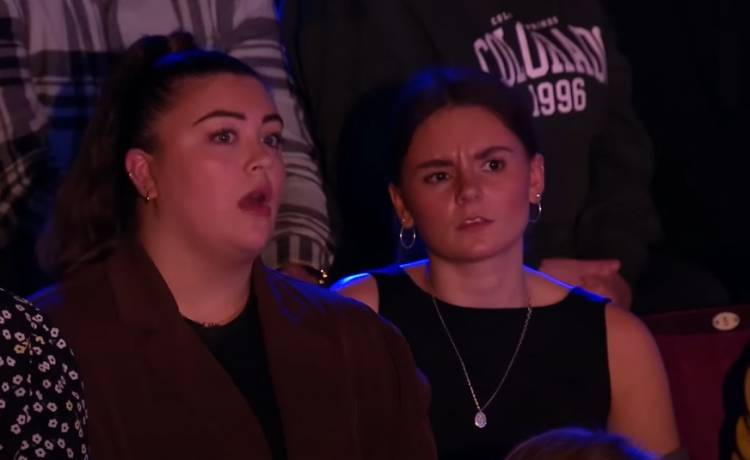 Zagrał na flecie... nosem. Zniesmaczeni jurorzy nie mogli uwierzyć w to, co zobaczyli! [WIDEO]