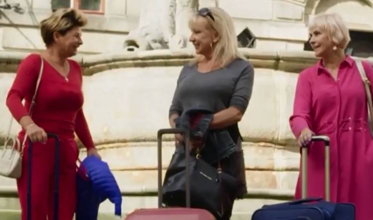 "Sanatorium miłości 3". Nowi uczestnicy, nowe odcinki i nowe miejsce! Kiedy oglądać kolejną odsłonę show?                  