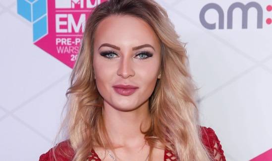 Mała Ania z "Warsaw Shore" w ciąży. Internauci pytają o... jej dalszy udział w programie!             